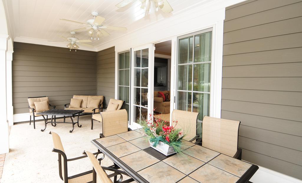 The Cottages At North Beach Resort & Villas Briarcliffe Acres Kültér fotó