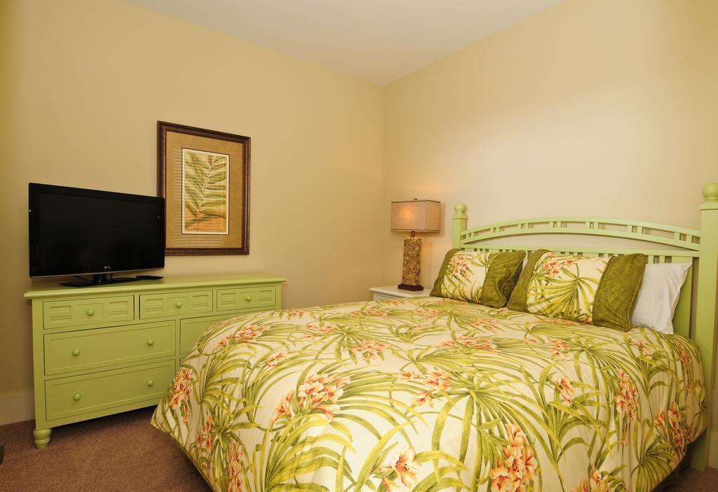 The Cottages At North Beach Resort & Villas Briarcliffe Acres Kültér fotó