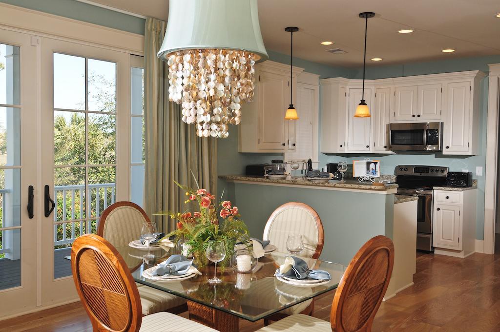 The Cottages At North Beach Resort & Villas Briarcliffe Acres Kültér fotó