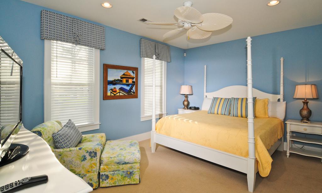 The Cottages At North Beach Resort & Villas Briarcliffe Acres Kültér fotó
