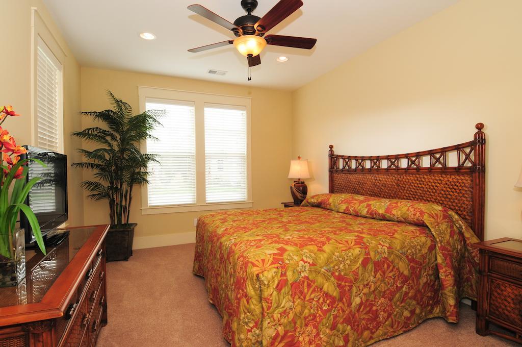 The Cottages At North Beach Resort & Villas Briarcliffe Acres Kültér fotó