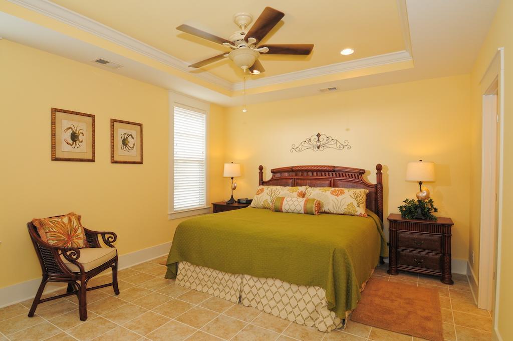 The Cottages At North Beach Resort & Villas Briarcliffe Acres Kültér fotó