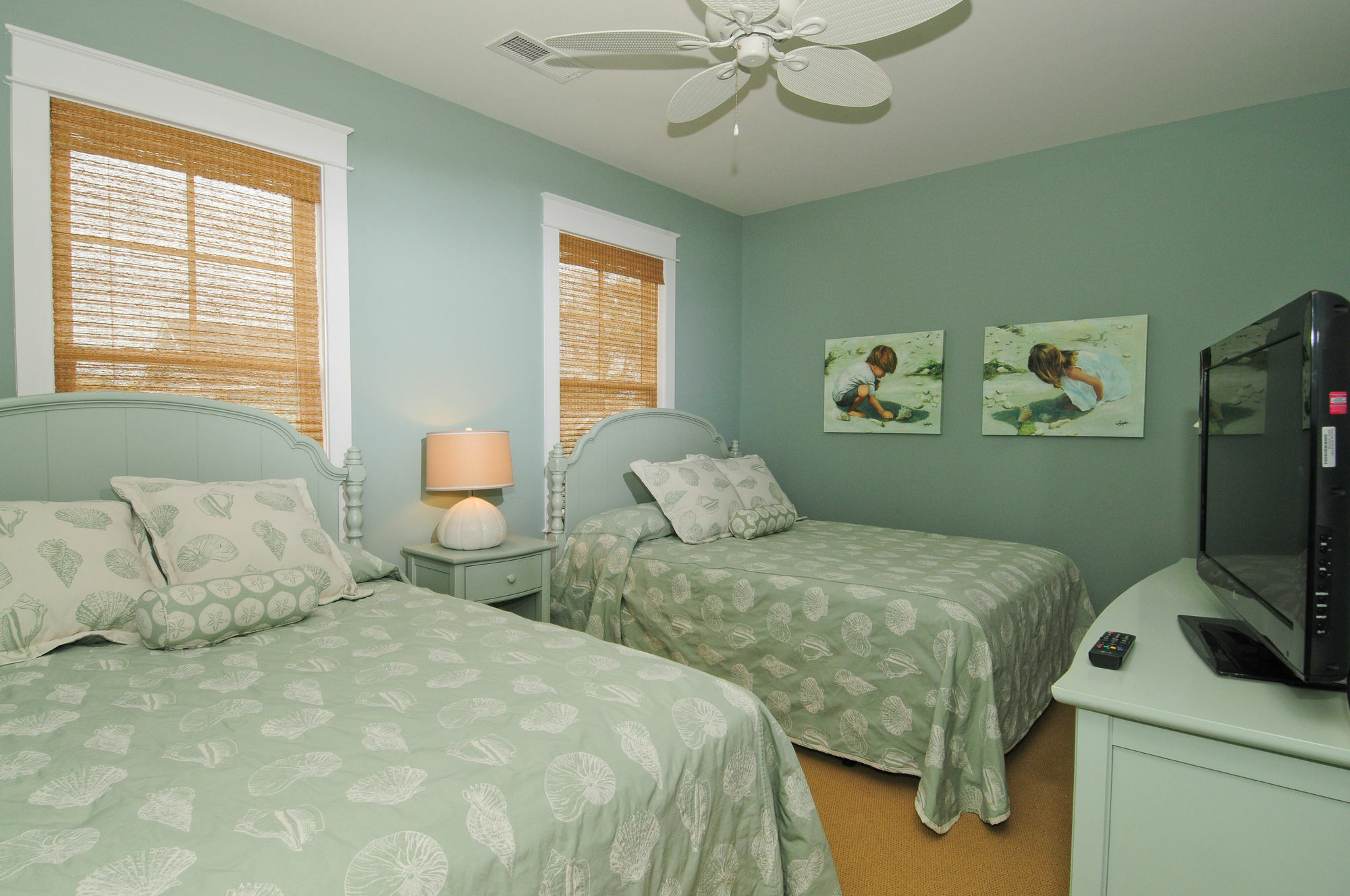 The Cottages At North Beach Resort & Villas Briarcliffe Acres Kültér fotó