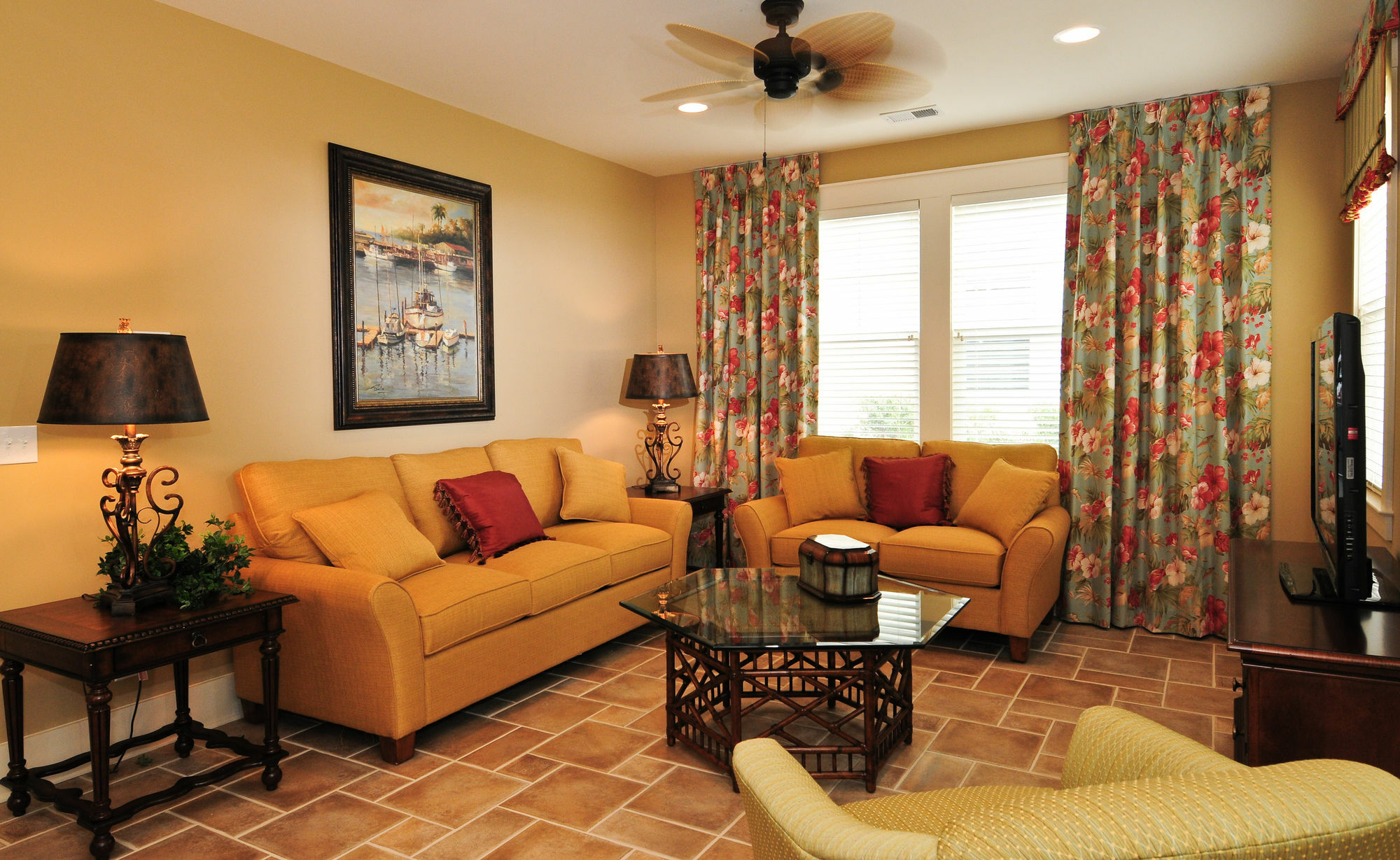 The Cottages At North Beach Resort & Villas Briarcliffe Acres Kültér fotó