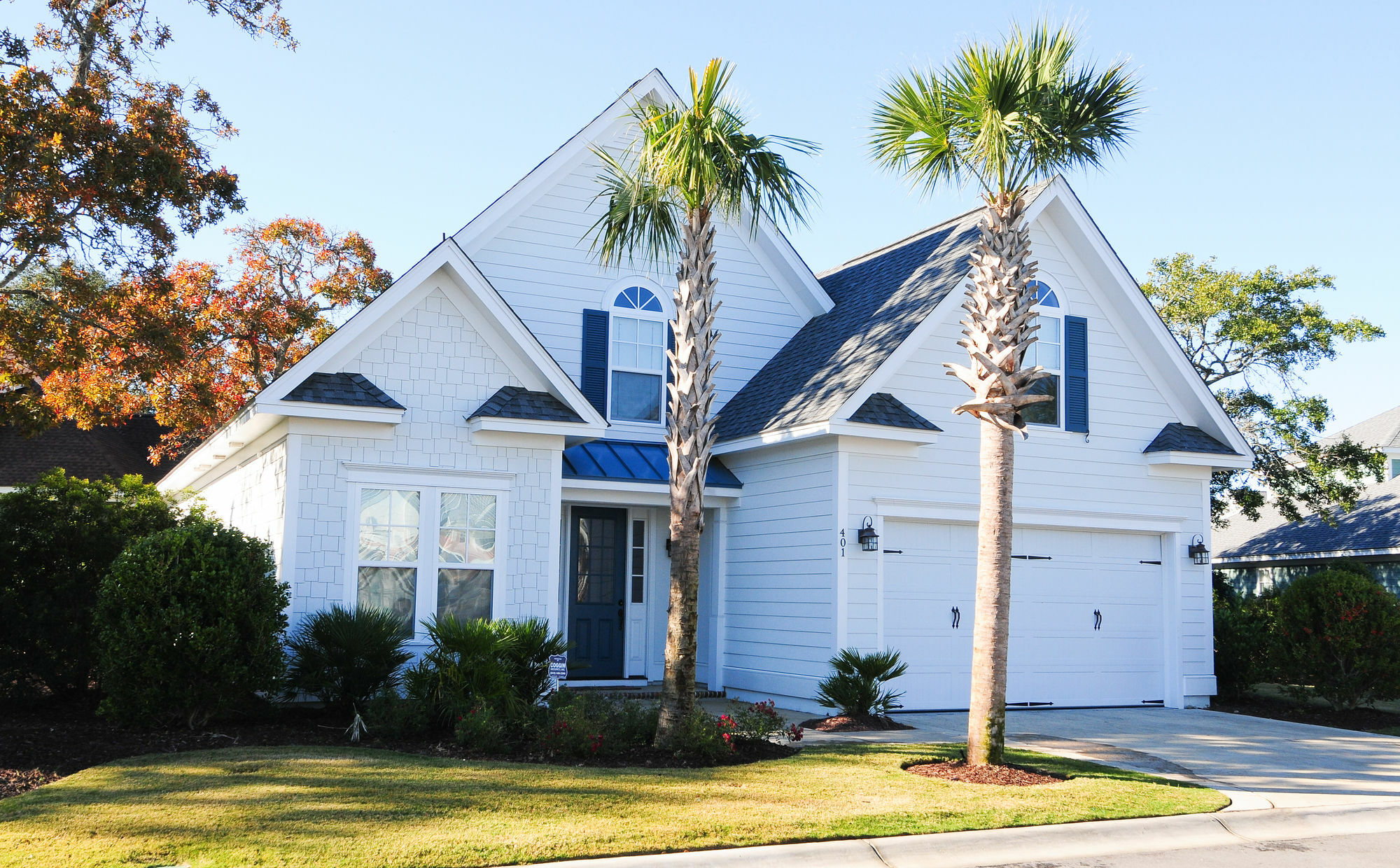 The Cottages At North Beach Resort & Villas Briarcliffe Acres Kültér fotó