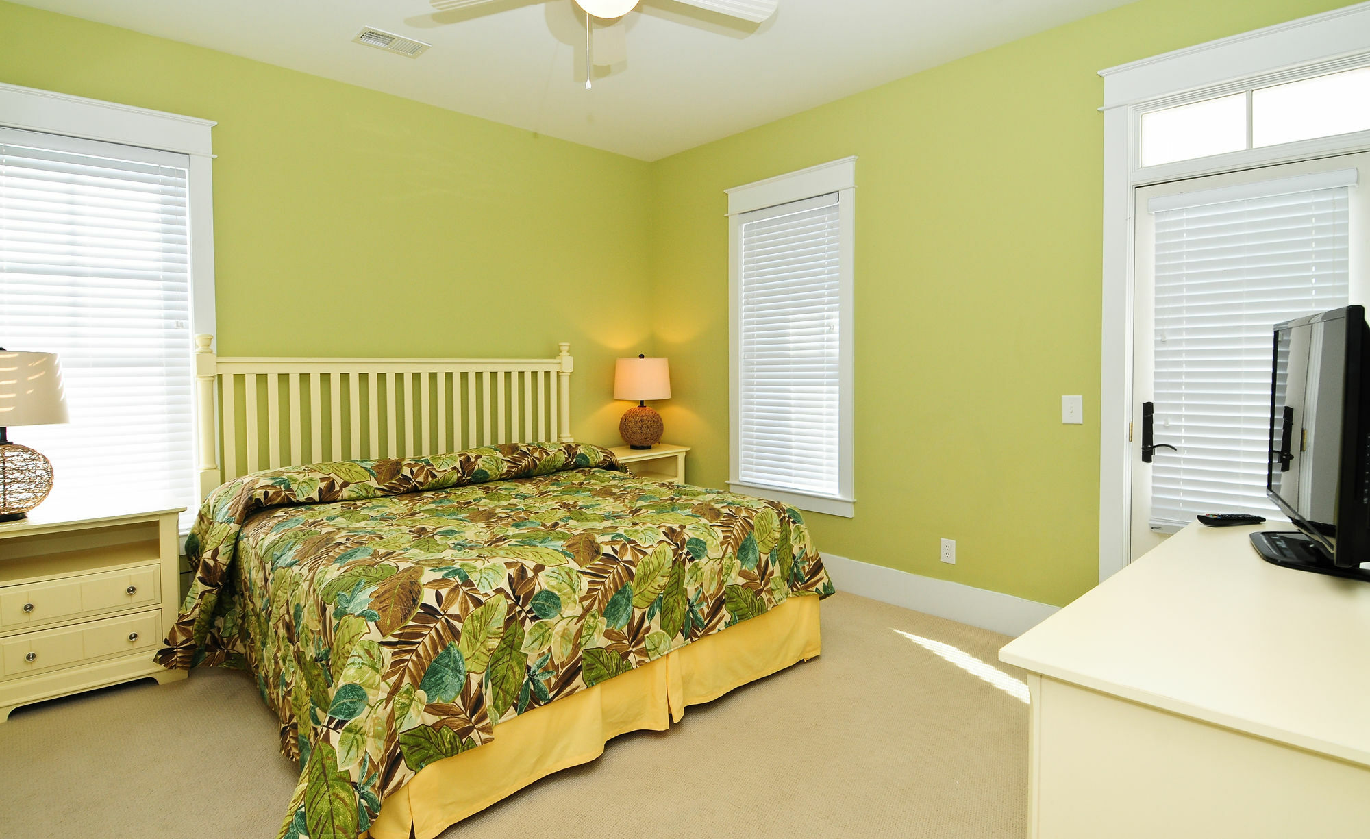 The Cottages At North Beach Resort & Villas Briarcliffe Acres Kültér fotó