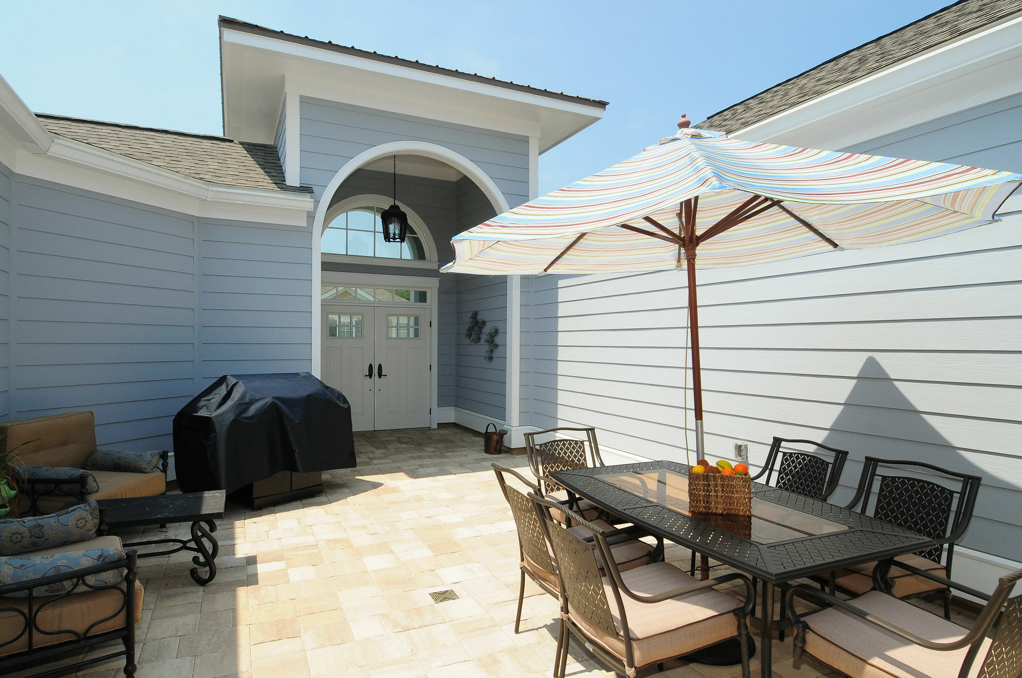 The Cottages At North Beach Resort & Villas Briarcliffe Acres Kültér fotó