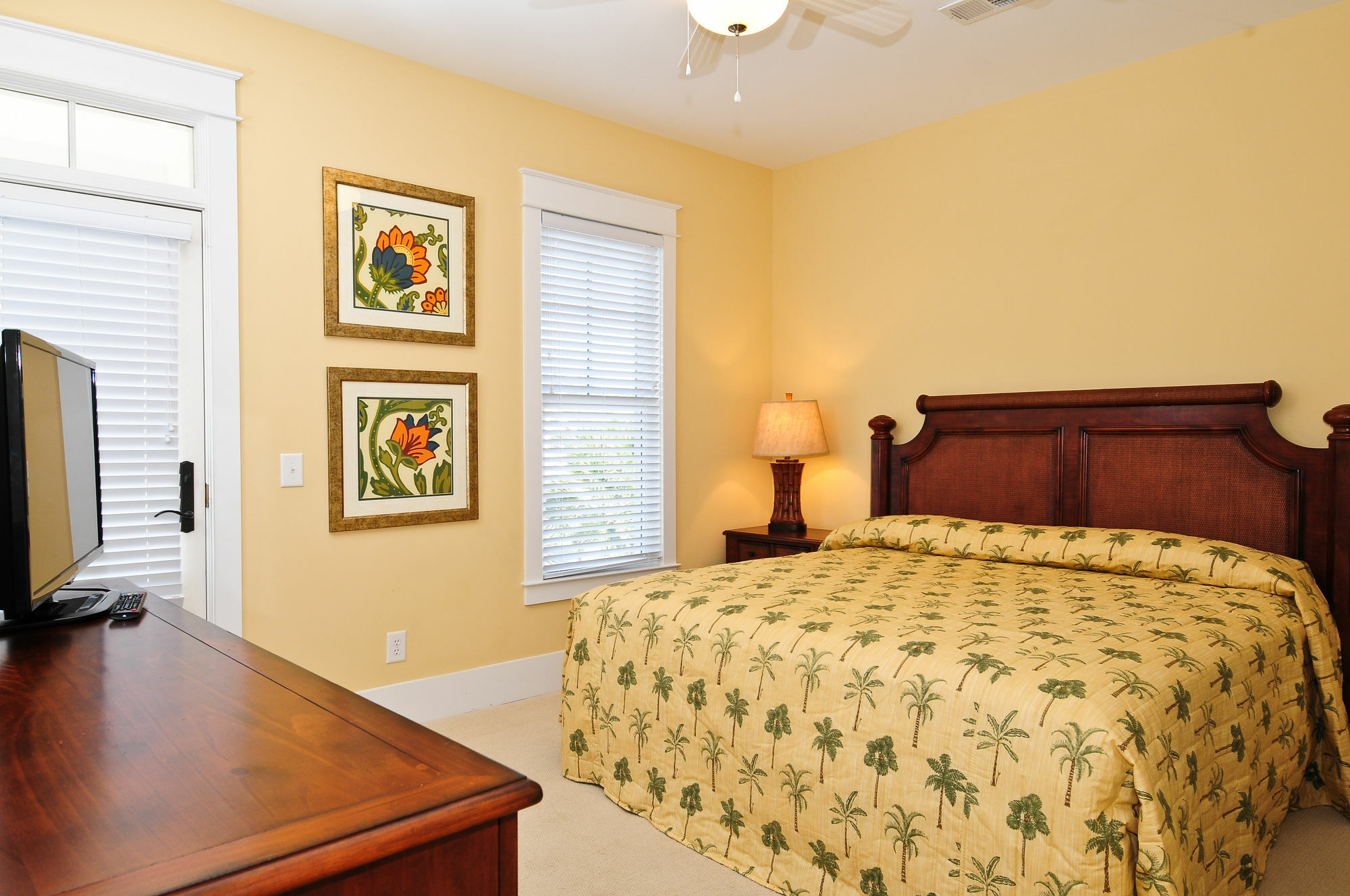The Cottages At North Beach Resort & Villas Briarcliffe Acres Kültér fotó